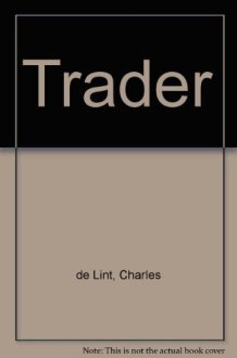Trader cover image