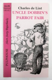 Uncle Dobbin's Parrot Fair cover image