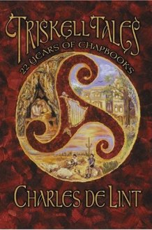 Triskell Tales Twenty-Two Years of Chapbooks cover image