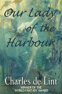 Our Lady of the Harbour cover image