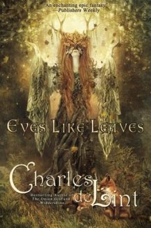 Eyes Like Leaves cover image