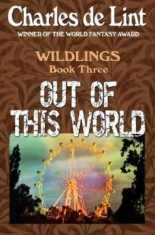 Out of This World cover image