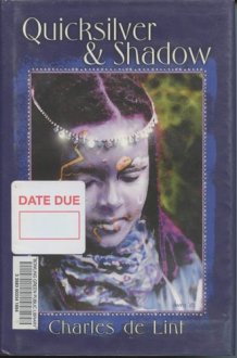 Quicksilver & Shadow cover image