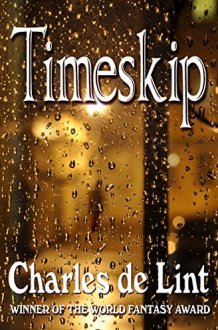 Timeskip cover image