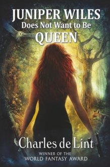 Juniper Wiles Does Not Want to Be Queen cover image