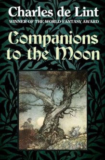 Companions to the Moon cover image