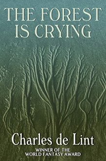 The Forest Is Crying cover image