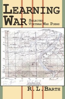 Learning War Selected Vietnam War Poems cover image