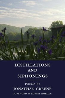 Distillations and Siphonings cover image