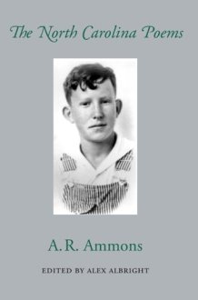 North Carolina Poems cover image