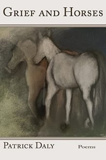 Grief and Horses cover image