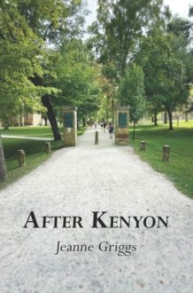 After Kenyon Poetry cover image