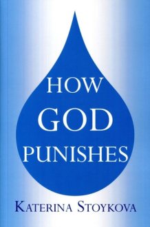 How God Punishes cover image