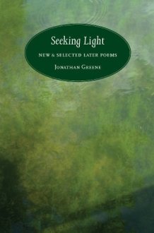 Seeking Light New & Selected Later Poems cover image
