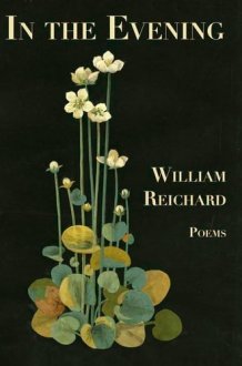 In the Evening Poems cover image