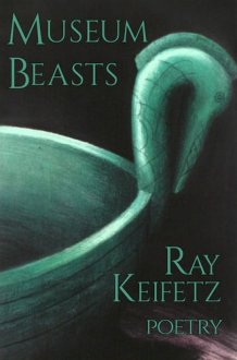 Museum Beasts Poetry cover image