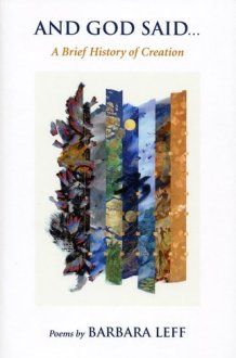 And God Said-- A Brief History of Creation cover image
