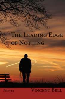 The Leading Edge of Nothing cover image