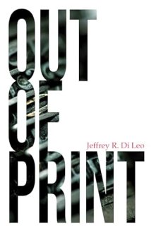 Out of Print Essays cover image