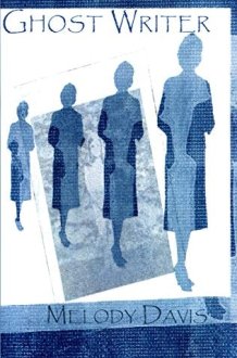 Ghost Writer cover image