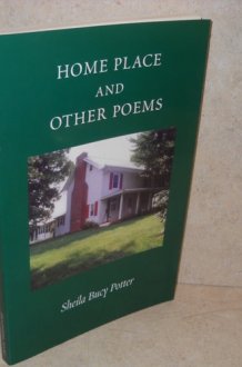 Home Place, and Other Poems cover image