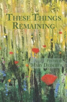 These Things Remaining cover image