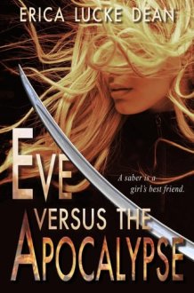 Eve Versus the Apocalypse cover image