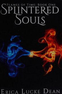 Splintered Souls cover image