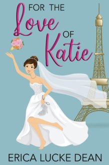 For the Love of Katie cover image