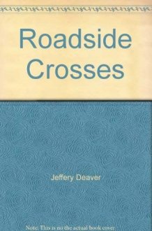 Roadside Crosses cover image