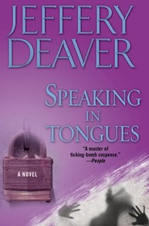 Speaking in Tongues cover image