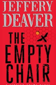 The Empty Chair cover image