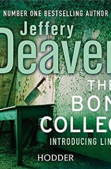The Bone Collector cover image