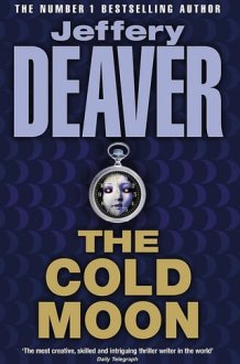 The Cold Moon cover image