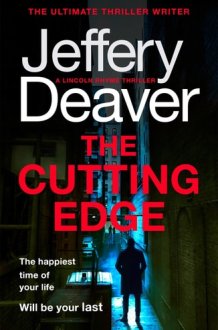 The Cutting Edge cover image