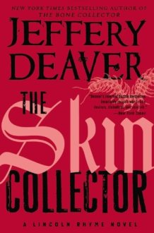 The Skin Collector cover image