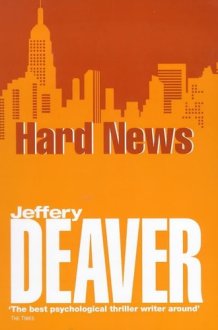 Hard News cover image