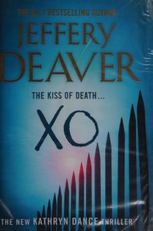 XO cover image