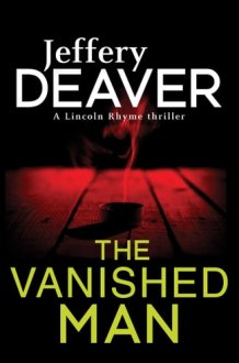 The Vanished Man cover image