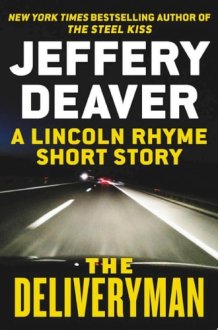 The Deliveryman cover image