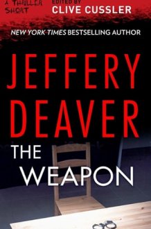 The Weapon cover image
