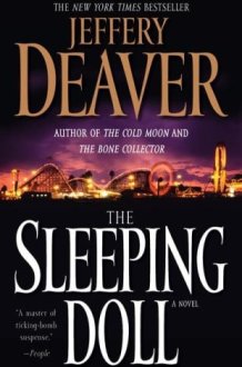 The Sleeping Doll EXP A Novel cover image