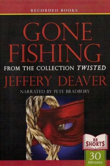 Gone Fishing cover image