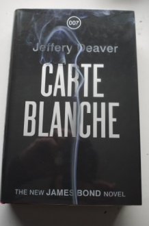 Carte Blanche Indies Only Edition cover image
