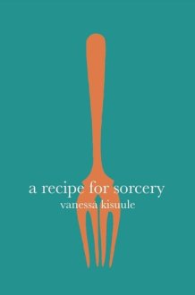 A Recipe for Sorcery cover image