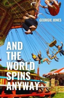 And the World Spins Anyway cover image