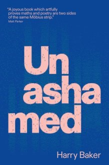 Unashamed cover image