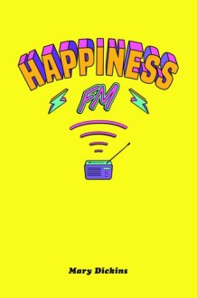 Happiness FM cover image