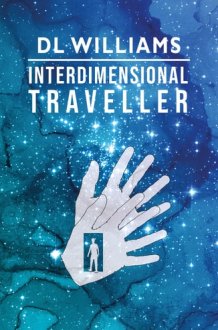 Interdimensional Traveller cover image