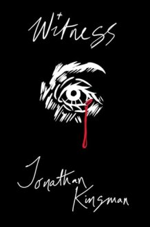 Witness cover image